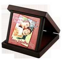 Jewel Box With Tiles