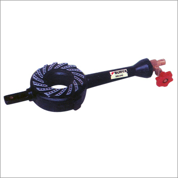 Manual Commercial Kitchen Gas Burners