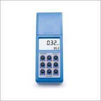 Digital Turbidity Meter