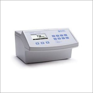 HI88703 Turbidity Benchtop Meter