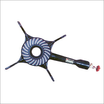Jumbo Classic Burner