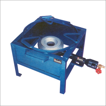 Commercial Burner