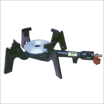 Commercial Gas Burners