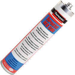 Henkel MS930 - Rubber, Epoxy, Acrylic, Polyurethane, Silicone | Weight Range 100-500 Grams