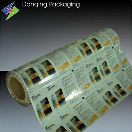 Shrink Sleeves Rolls