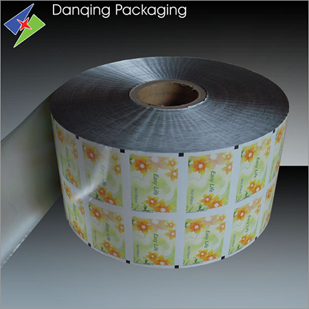 PVC Shrink Sleeves Roll