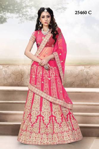 Lehenga Choli