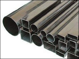 Square Steel Pipe