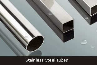 Stainless Steel Tubes