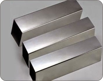 Seamless Stainless Steel Tube
