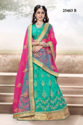Lahenga Choli