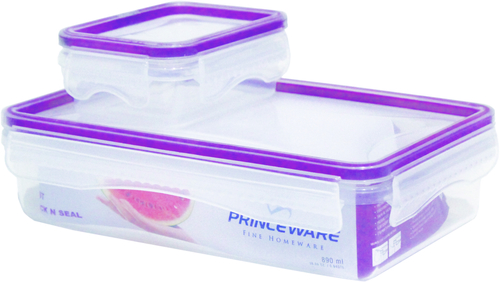 Champ Lunch Box (CNS)