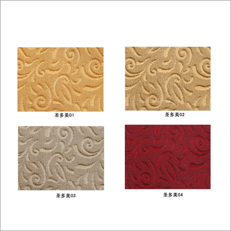 Flat Terry Carpet CD