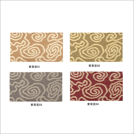 Gump Nick Carpet, Saotome