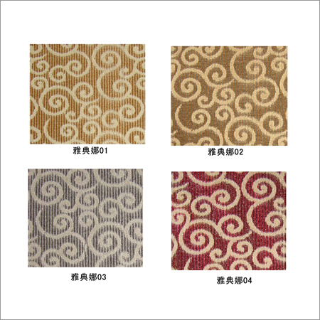 Gump Nick Carpet, Sofia