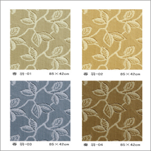 Flat pile Flat Terry Carpet