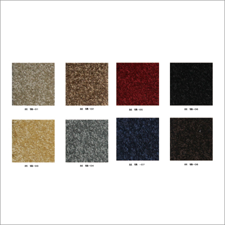 Flat Pile Flat Terry Carpet, Yingyue