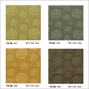 Flat Pile Flat Terry Carpet, Linglong