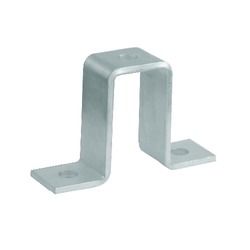 Channel Brackets Steel Strut Size: 45 Mm