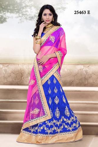 Lahenga Choli