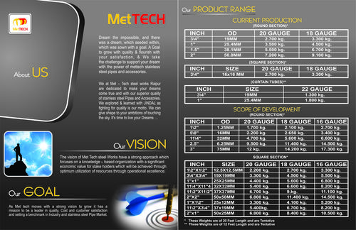 Brochure