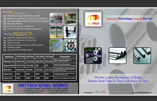 Brochure