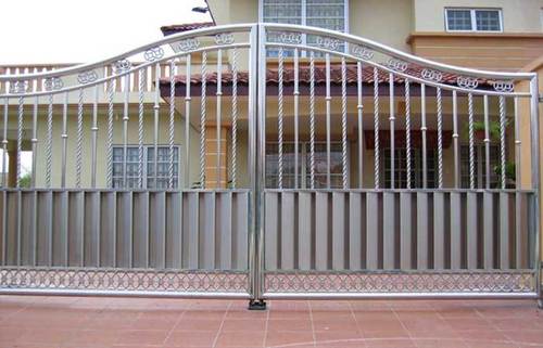 Stainless Steel Items