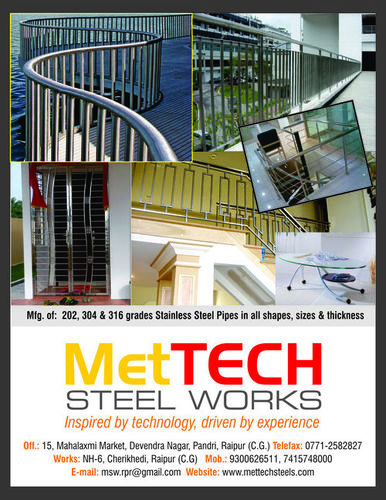 Brochures