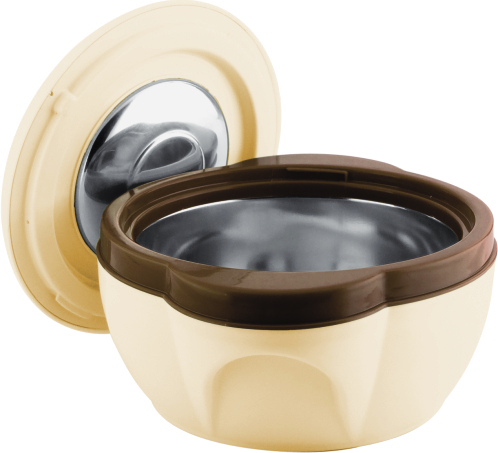 Pluto Casserole No 1 FP