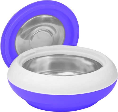 Cosmic Casserole No 1