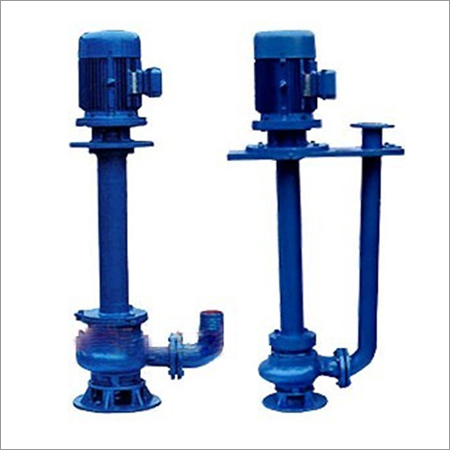 High Grade & Industriy Specific Submerged Pump