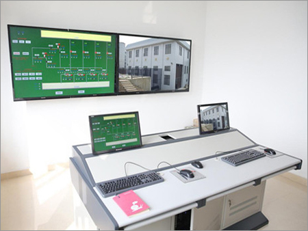 Powerful Function Drainage Control System