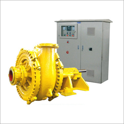 Md Shield Pump Of Bd Shield Pump
