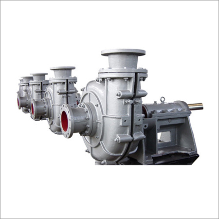 Contro System Of Bz Slurry Pump