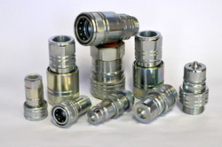 Hydraulic Coupling