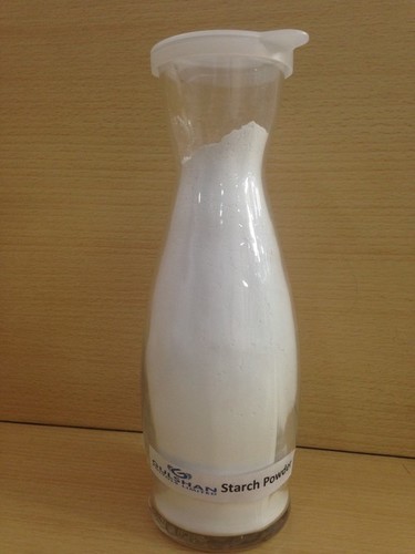 Starch for Textile