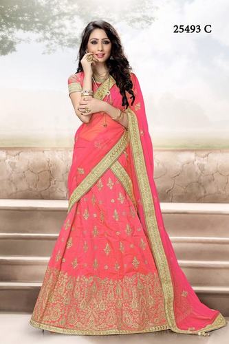 Lehenga Choli