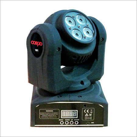 Moving Head Light