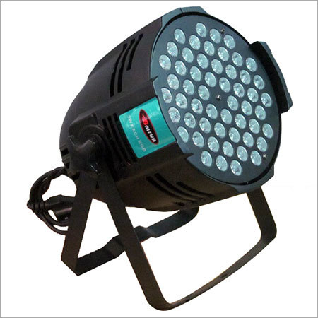 Led Par Stage Light