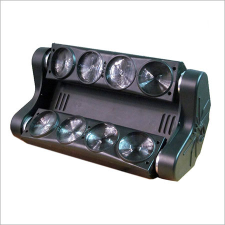 LED Spider Light