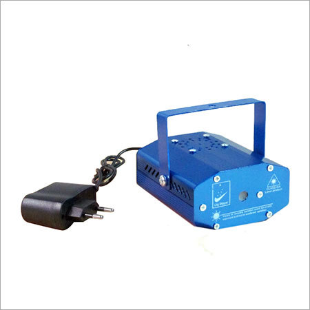 Mini Laser