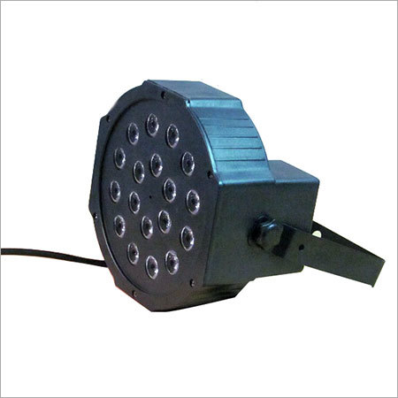 Mini Par Light