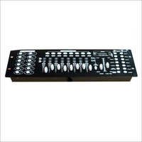 Dmx 512 Controller