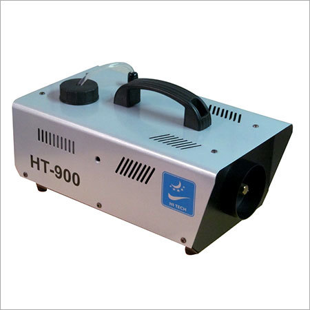 Fog Machine