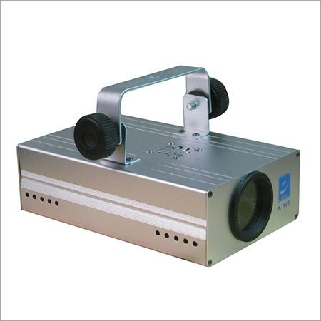 Big Dipper Laser