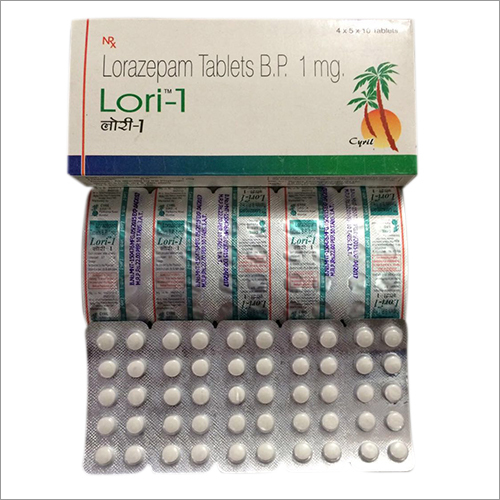 Lori- 1 