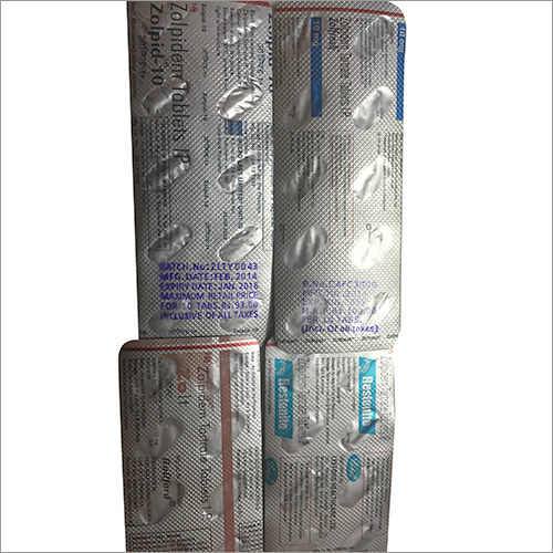 Restonite Tablets - Hygienic Formulation, Blister Pack, 24 Months Shelf Life | Effective, Correctly Formulated, Essential Vitamins