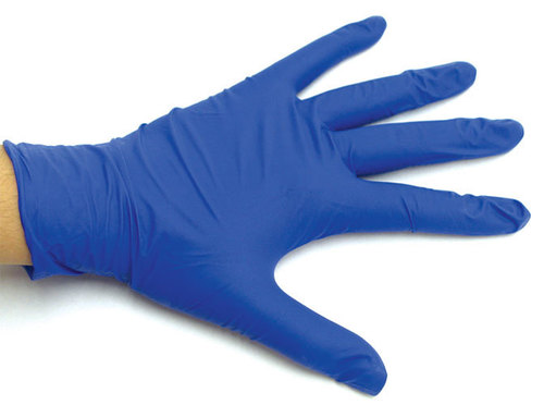 Pvc Safety Gloves