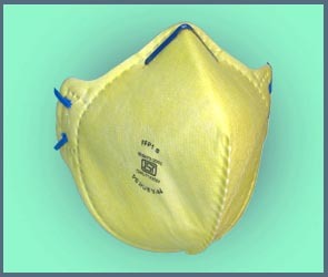 nose mask
