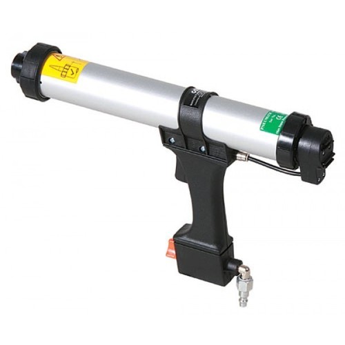 cox pneumatic sealant gun